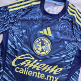 ADIDAS CLUB AMERICA 2025/26 AWAY / VISITA JERSEY JN8618