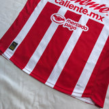 PUMA CHIVAS DE GUADALAJARA 2025/26 HOME / LOCAL JERSEY 713574 01