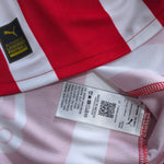 PUMA CHIVAS DE GUADALAJARA 2025/26 HOME / LOCAL JERSEY 713574 01