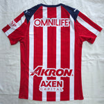 PUMA CHIVAS DE GUADALAJARA 2025/26 HOME / LOCAL JERSEY 713574 01