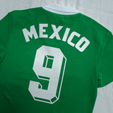 ADIDAS MEXICO RETRO INSPIRADO 1986 JN3710
