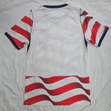 Nike USA 2026 Home Jersey IB5339-134