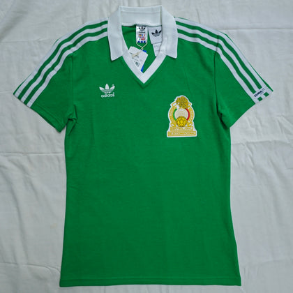 ADIDAS MEXICO RETRO INSPIRADO 1986 JN3710