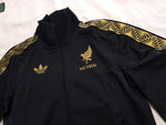 ADIDAS MEXICO DE ORO FMF TT JACKET / CHAQUETA JE5335