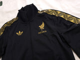 ADIDAS MEXICO DE ORO FMF TT JACKET / CHAQUETA JE5335