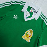 ADIDAS MEXICO RETRO INSPIRADO 1986 JN3710