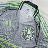 ADIDAS CLUB AMERICA 3RD / 3RA 25 / 26 JERSEY JN8614