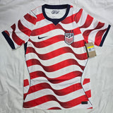 Nike USA 2026 Home Jersey IB5339-134