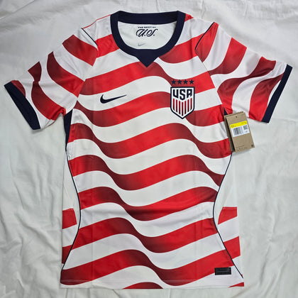 Nike USA 2026 Home Jersey IB5339-134