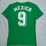 ADIDAS MEXICO RETRO INSPIRADO 1986 JN3710