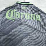ADIDAS CLUB AMERICA 3RD / 3RA 25 / 26 JERSEY JN8614