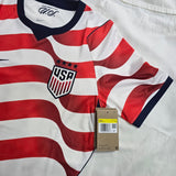 Nike USA 2026 Home Jersey IB5339-134