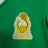 ADIDAS MEXICO RETRO INSPIRADO 1986 JN3710