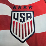 Nike USA 2026 Home Jersey IB5339-134